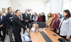 ÖZEL EĞİTİMDE YENİ BİR BAŞLANGICIN AYAK SESLERİ