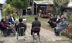 2 KİŞİNİN ÖLDÜĞÜ SİLAHLI SALDIRININ TANIKLARI KONUŞTU