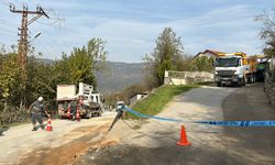 ELEKTRİK AKIMINA KAPILDI HAYATINI KAYBETTİ