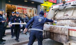 O PİDECİ MÜHÜRLENDİ...