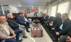 GÜNDEM KARADENİZ EREĞLİ...