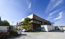 ABB'den Polatlı'ya özel kültür merkezi