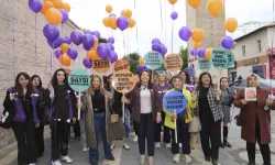 Adana Büyükşehir'den attivitizm günleri