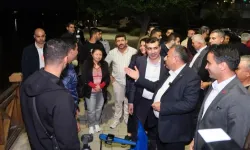 Adana Büyükşehir'den yenileme çalışması: