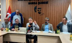 ADD Bursa: Cumhuriyeti ve devrimi her gün anıyoruz, koruyacağız