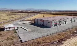 Adıyaman'ın tarımsal potansiyelini geliştirecek