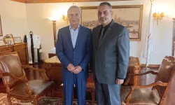 Ağrı'da serveti değil, yüreği ile büyük: İbrahim Çeçen