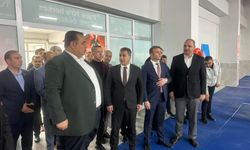 AK Parti Çorum Milletvekili Kaya Alaca'daki yatırımları değerlendirdi