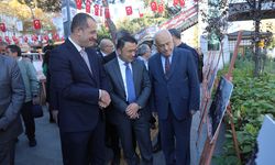 Akçaabat'ın ilçe oluşunun 139'uncu yılı kutlandı