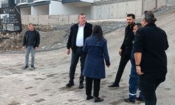 HER NOKTADA ÇALIŞMA VAR!