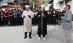 Amasya'da Gazze'ye yardım için kermes düzenlendi