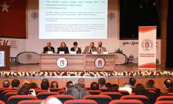 Amasya'da Kültürel Peyzajlar Kongresi gerçekleştirildi