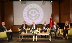 Anadolu Buluşmaları'nın 7'ncisi Adana'da gerçekleştirdi