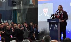 Anahtar Parti Genel Başkanı Ağıralioğlu, Düzce'de partililerle buluştu