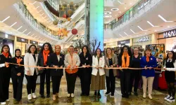 Ankara Büyükşehir, kadına şiddete karşı mücadeleyi sürdürüyor