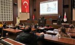 Ankara Keçiören'de örnek uygulama