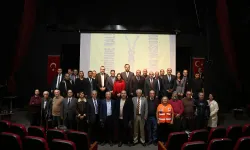 Ankara Kent Konseyi'nden 'şeridinde kal' çalıştayı