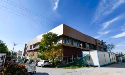 Ankara Polatlı'ya modern kültür merkezi