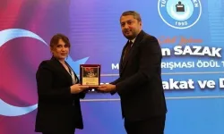 Ankara'dan Manisa'ya büyük ödül