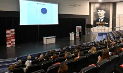 Antalya Muratpaşa'dan kalp sağlığı semineri