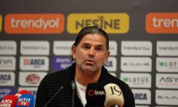 Arca Çorum FK-Alagöz Holding Iğdır FK maçının ardından