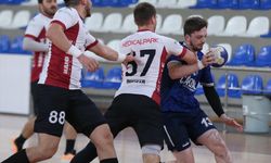 Ardventure Hentbol Erkekler Süper Ligi