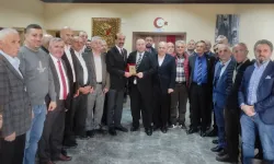 ARTKAFKON, Bursa'daki tesisine halı saha ve kafe ruhsatını aldı