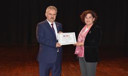 Artvin'de 'Erasmus+ Merkezi Projeler Bilgilendirme Toplantısı' yapıldı