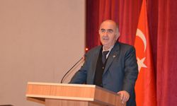 Artvin'de 'Eser Elementler ve Sağlığımız' konferansı düzenlendi