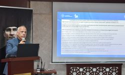 Artvin'de 'Yerel Kalkınma Hamlesi' toplantısı düzenlendi