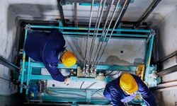 TÜM ASANSÖRLER DENETLENECEK