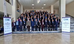 Atılım Üniversitesi 44. Mühendislik Dekanları Konseyi'ne ev sahipliği yaptı