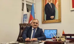 Azerbaycan'ın 'Milli Kahramanları'ndan Türkiye'ye başsağlığı: Acımız bir, kalbimiz bir