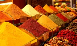 Baharat sektörü güçleri birleştirdi