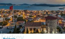 Balıkesir, Avrupa Şehirler Birliği'ne katıldı