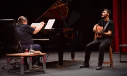 Balıkesir Şehir Tiyatrosu'nda oyuncu seçimi heyecanı