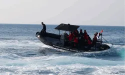 Balıkesir'de itfaiye erleri eğitim ile donanımlarını arttırıyor