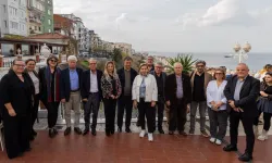 Barış Selçuk Gazetecilik Ödülleri sahiplerini buldu