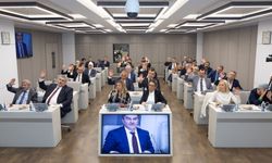 'İSTİŞARE VE ADALET TEMEL İLKELERİMİZ'