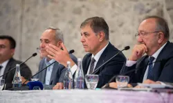 Başkan Tugay: 'Göreve geldiğimizden beri Körfez iyiye gidiyor'