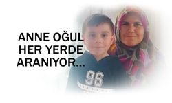 'ÇARŞIYA GİDİYORUZ' DİYE EVDEN ÇIKTI'