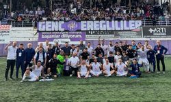 EREĞLİSPOR'UN KALAN MAÇ TAKVİMİ BELLİ OLDU