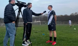 Bilecik Kınıkspor'a beIN SPORTS'tan profesyonel destek