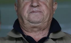 Bodrum FK-Çorum FK maçının ardından