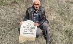 Bolu'da baraj suları altında kalacak mahalledeki kabirler taşınıyor