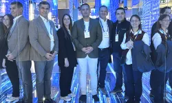 Bornova'dan Barcelona'ya dijital dönüşüm hamlesi