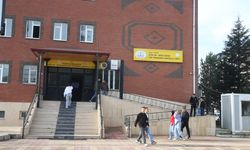 Bu ilçenin okullarında zil çalmıyor