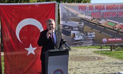 Bulancak'ta spor kompleksi yapılacak