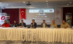 Burhan Turan Türkiye Baja Şampiyonası'nın 4. ayağı Bolu'da yapılacak