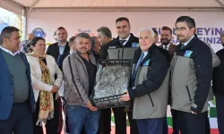 Bursa Büyükşehir'de sahte evrak şoku! Firmaya dava açılıyor